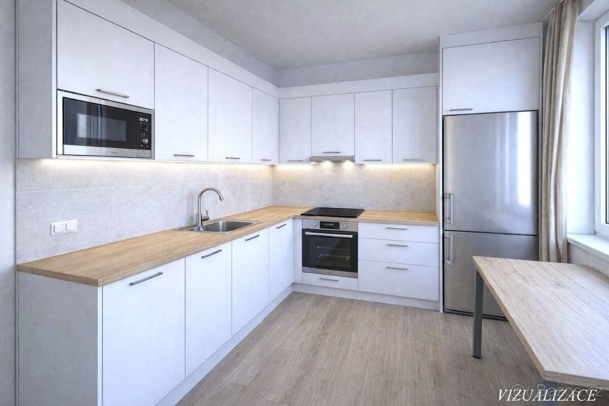 Byty, Ostrava, 700 30