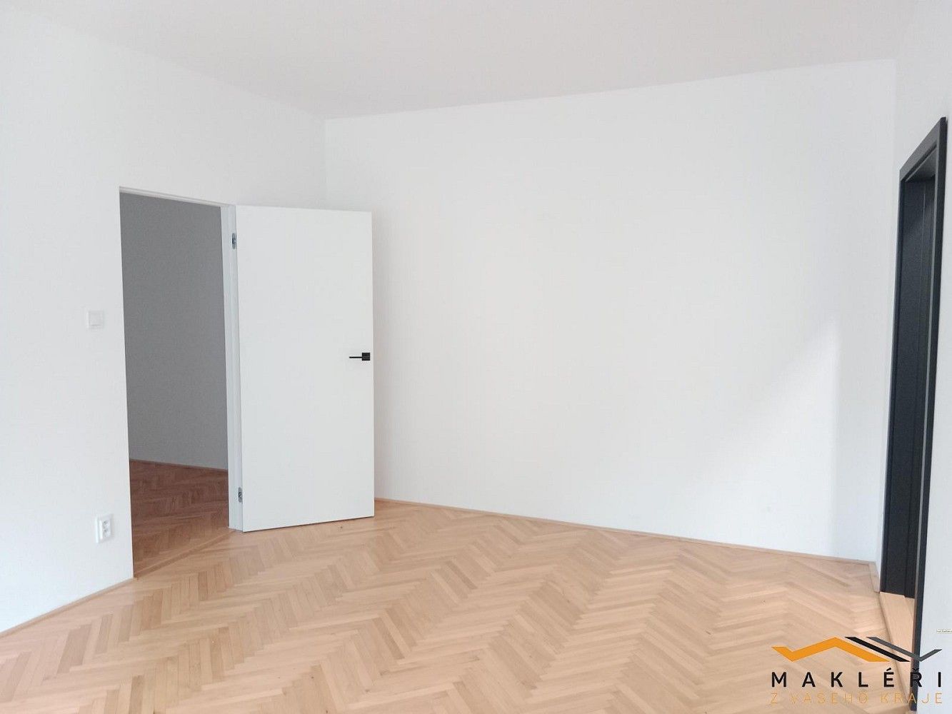 Byt 2+1 · 61 m² · Soudní, Kroměříž - 3