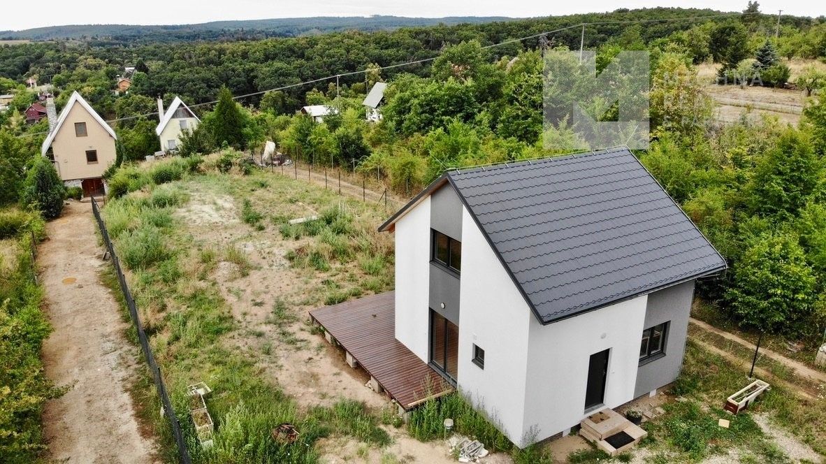 Rodinné domy, Střelice, 82 m² - 1
