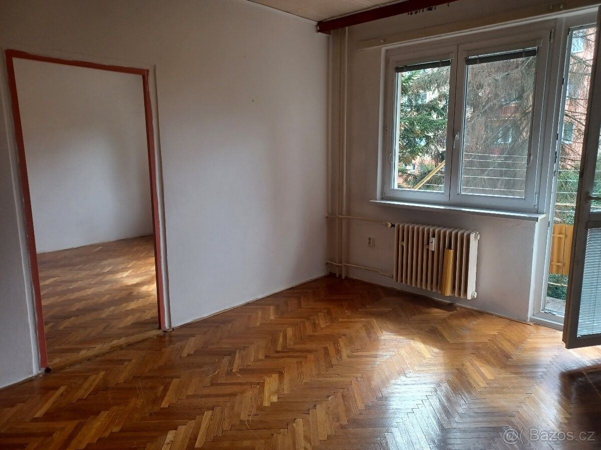 Pronájem byt 2+1 - Olomouc, 779 00, 53 m²