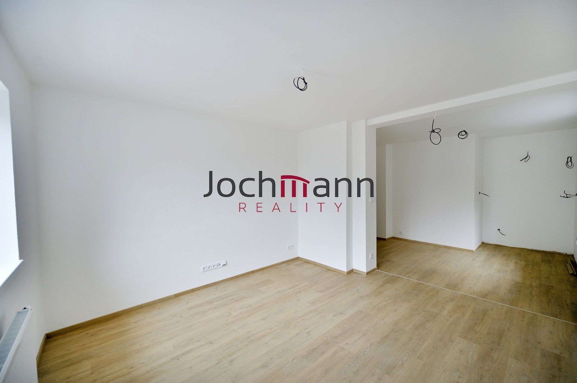 Prodej byt 2+kk - Hirzova, České Budějovice, 56 m²