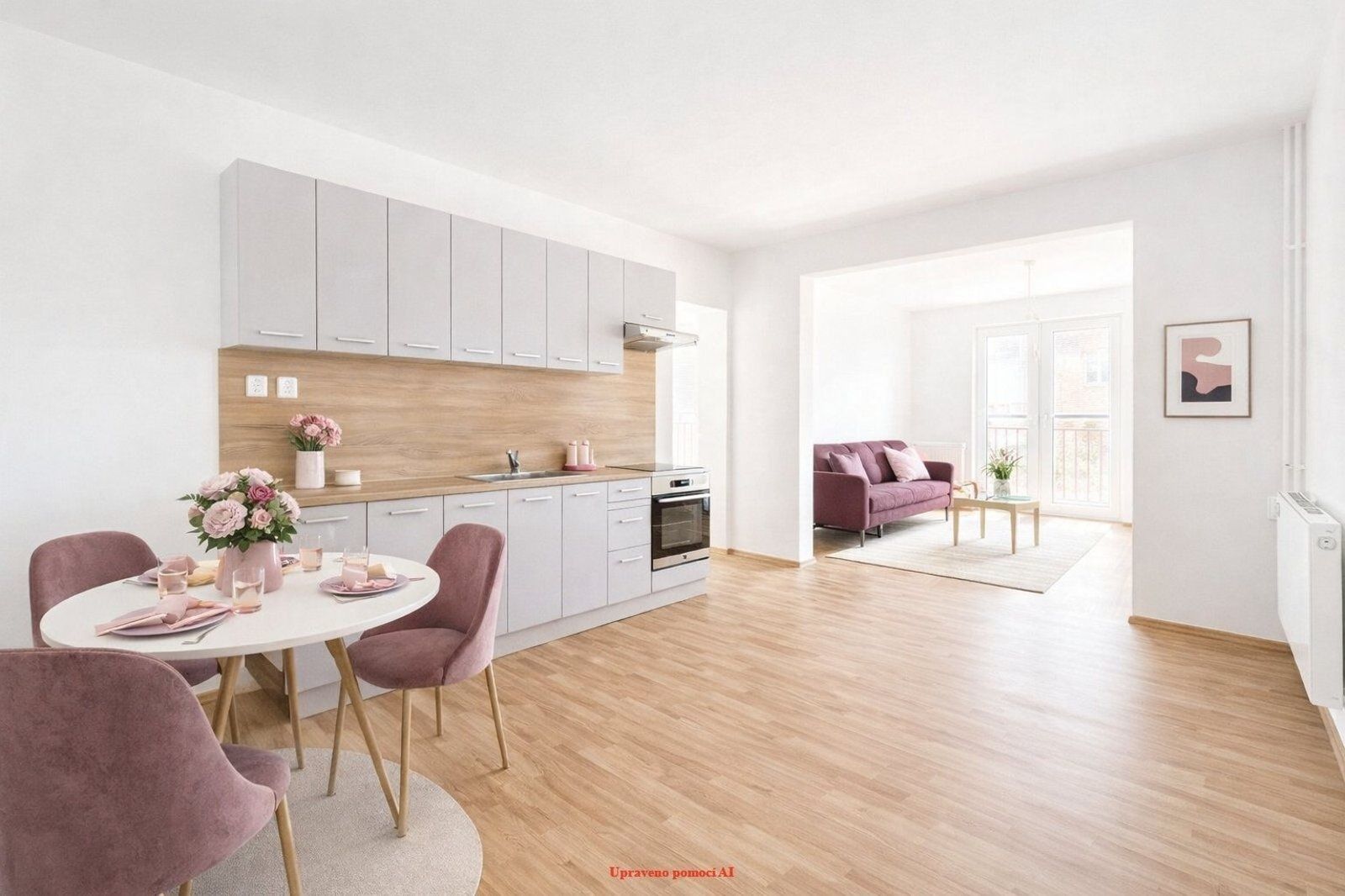 2+1, Jarošova, Havířov - Šumbark, Moravskoslezský kraj, 48 m² - 1