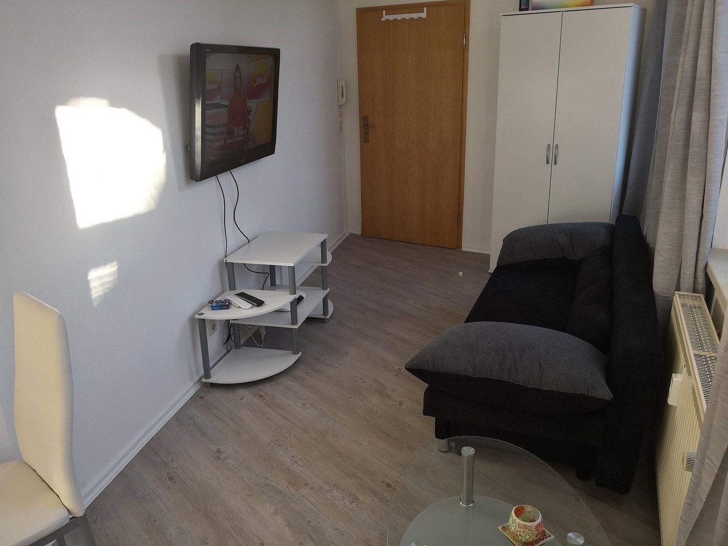 1+1, Poststraße 16, , Sasko, 40 m² - 2