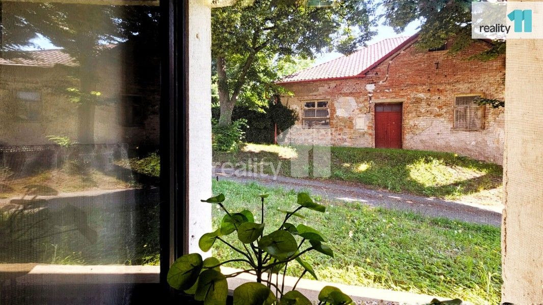 Rodinné domy, Perštejnec, Kutná Hora, 72 m²