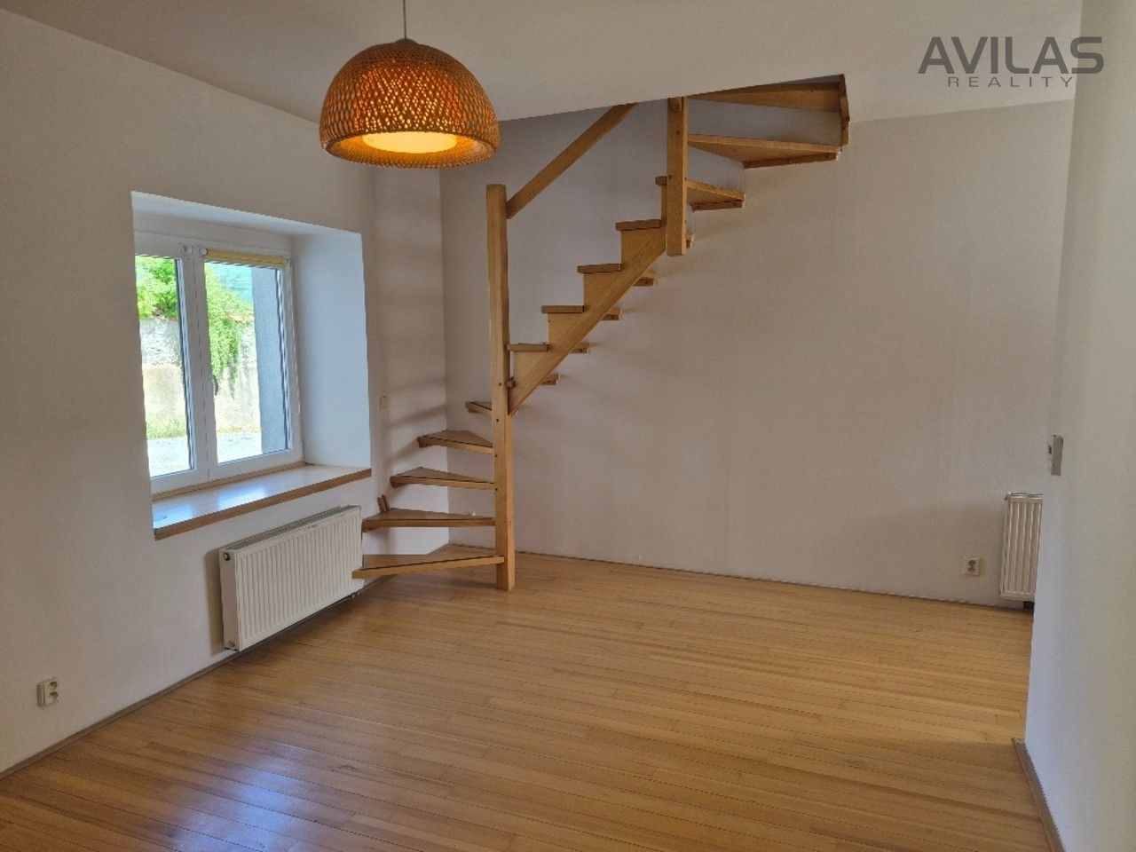 Byt 3+kk · 76 m² · Rudných dolů, Jílové u Prahy - 4
