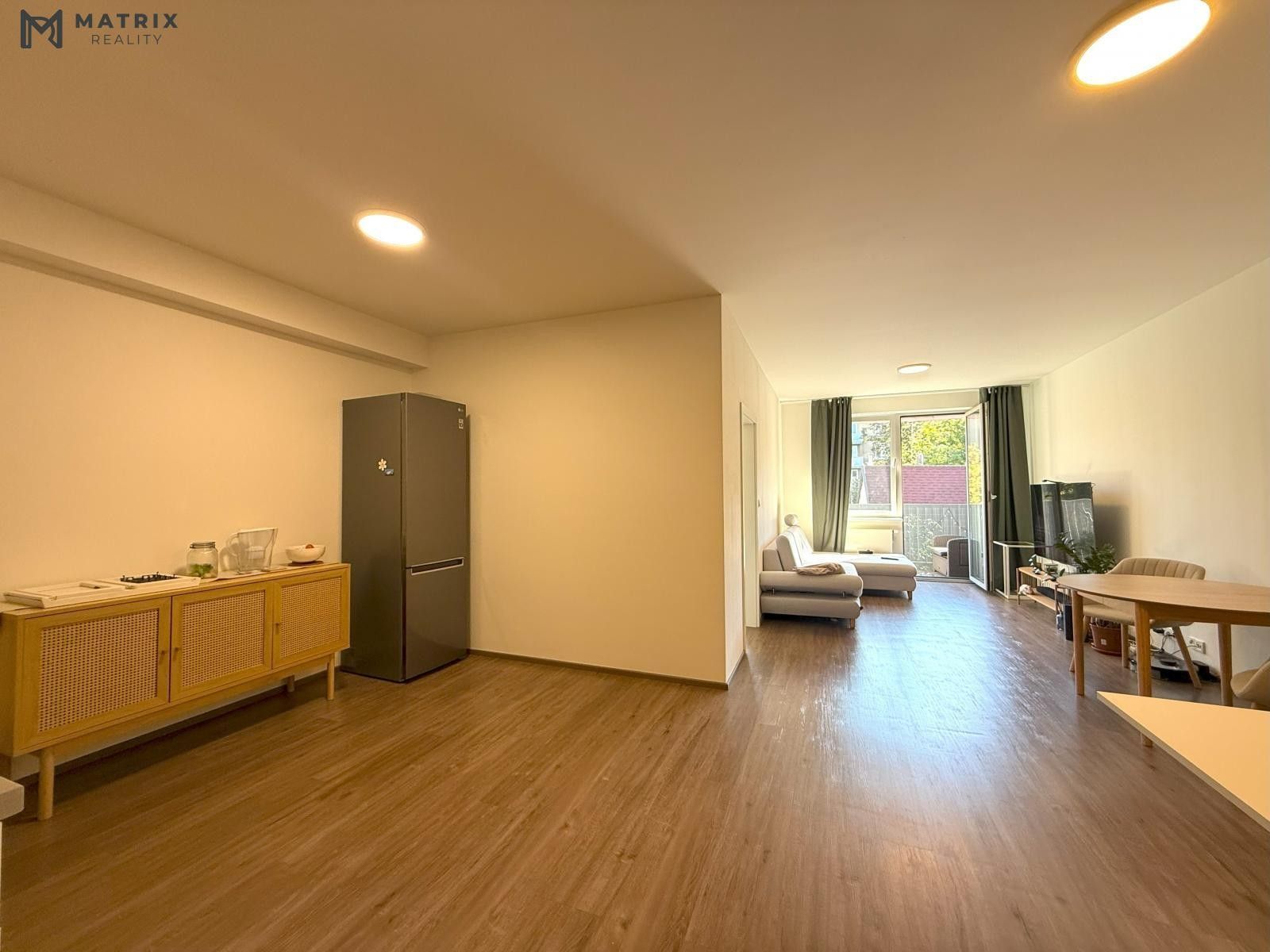 Pronájem byt 2+kk - U Rokytky,Praha 8, Libeň, 76 m² - 5
