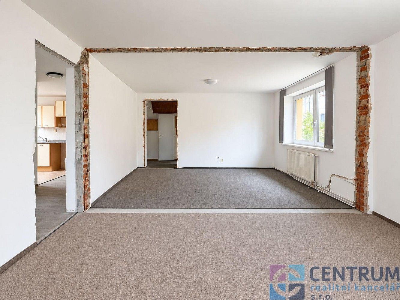 Prodej byt 4+kk - Jablonec nad Nisou, Liberecký kraj, 164 m² - 2
