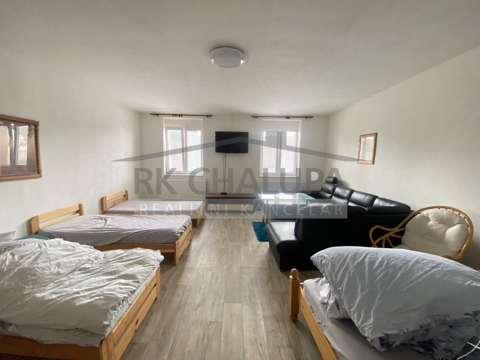 Ubytovací zařízení · 900 m² · Chlumecká, Stráž nad Nežárkou - 3