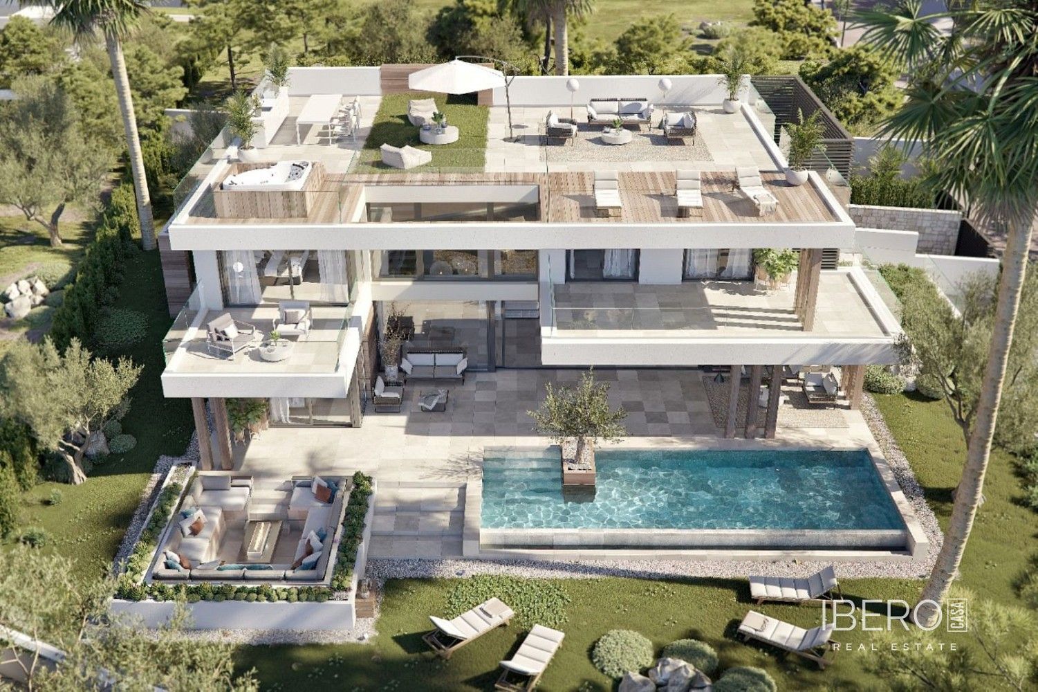 Rodinný dům, 489 m²