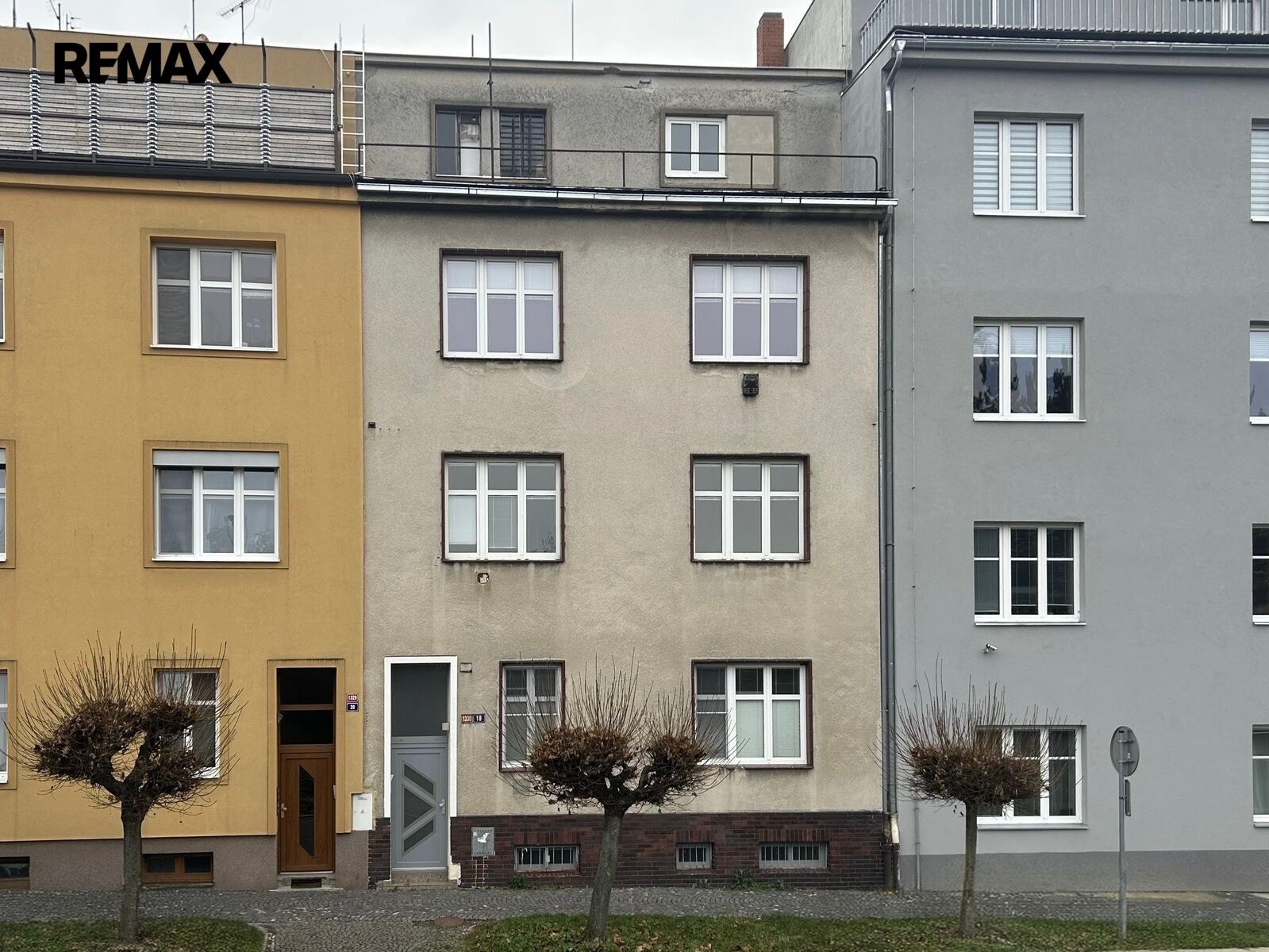 Rodinný dům, 450 m²