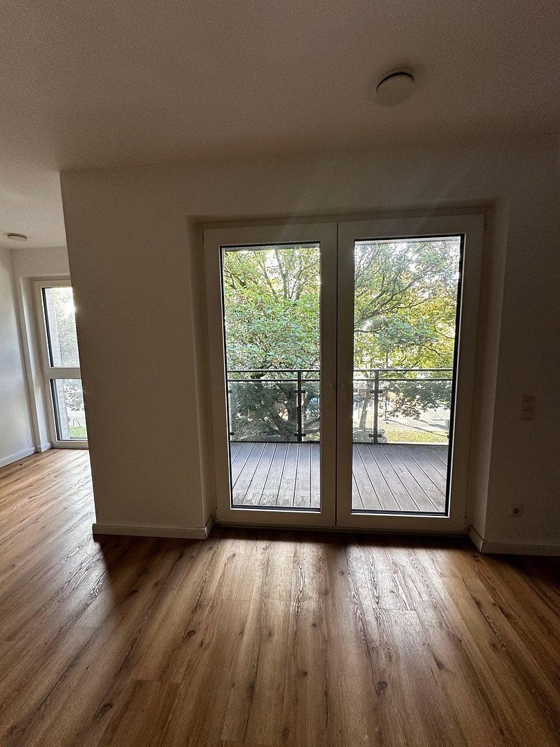 Byt 1+1 · 48 m² · Prinz-Ferdinand-Str. 140 Krefeld Stadtmitte Nordrhein-Westfalen 47798 - 4