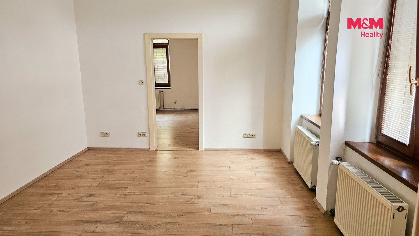 Byt 2+1 · 66 m² · K Můstku, Krnov - 3