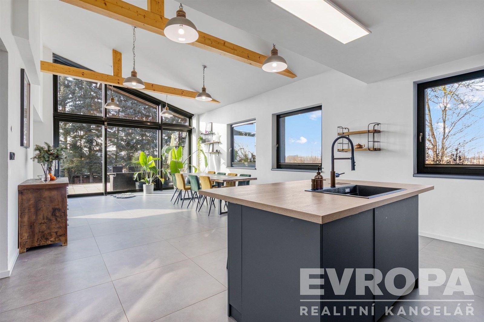 Prodej rodinný dům - Za Hrnčírnou, Havlíčkův Brod, 307 m²