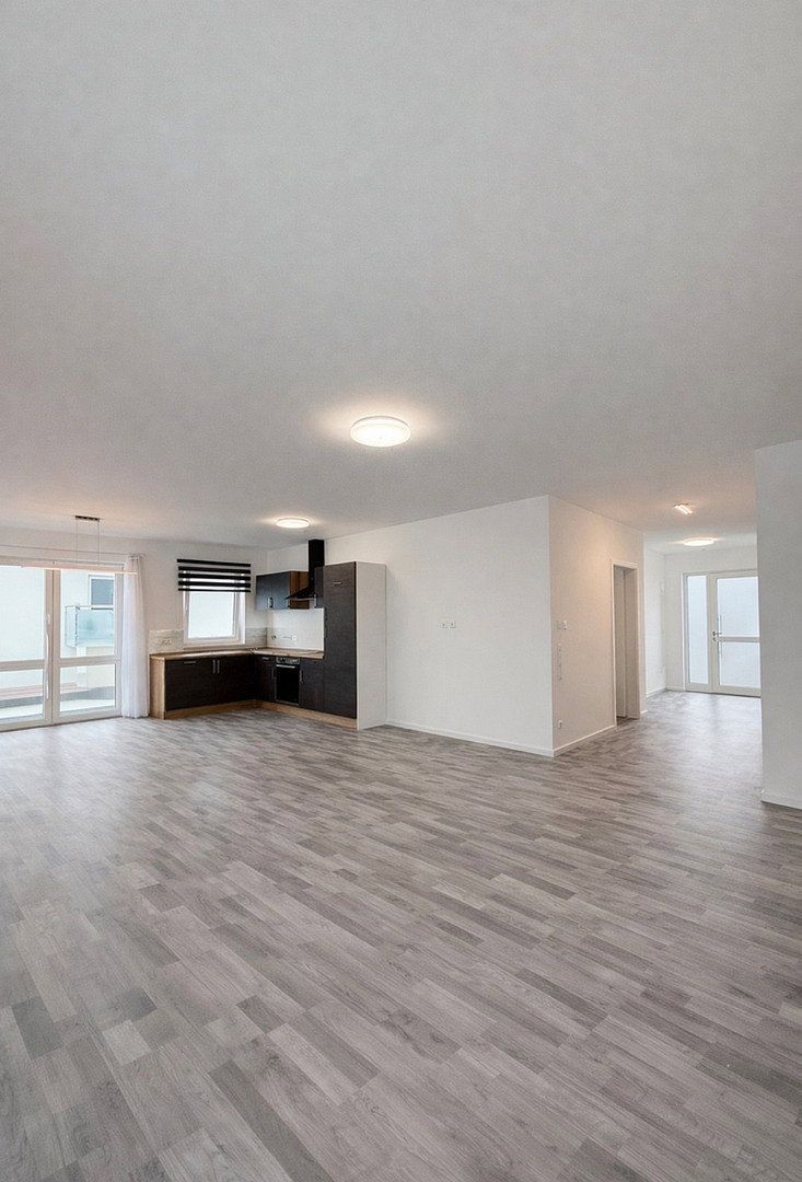 4+1, Kopernikusstraße 14, , Bádensko-Württembersko, 105 m² - 1