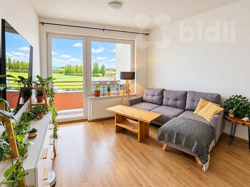 Byt 2+kk · 50 m² · Miroslava Hajna, Praha 9 - Letňany - 3