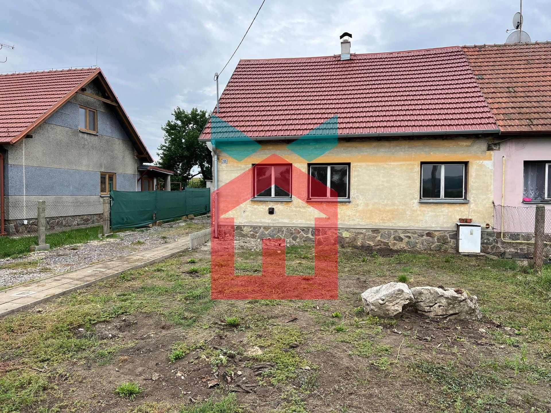 Prodej dům - Sedlec, 180 m²