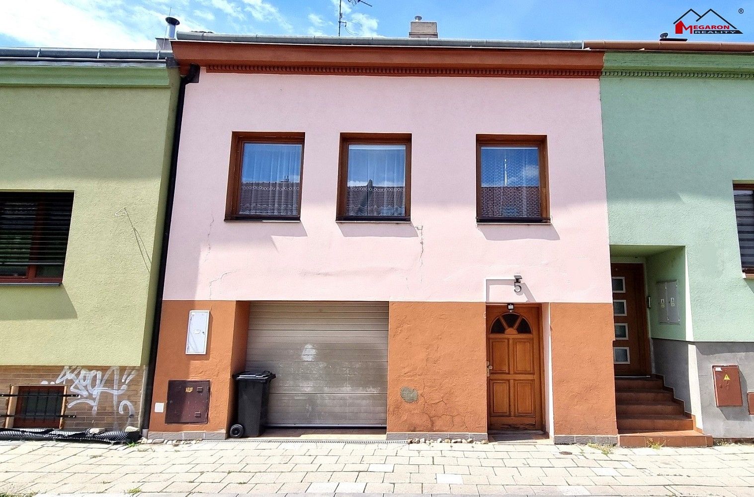 Rodinný dům, 150 m²