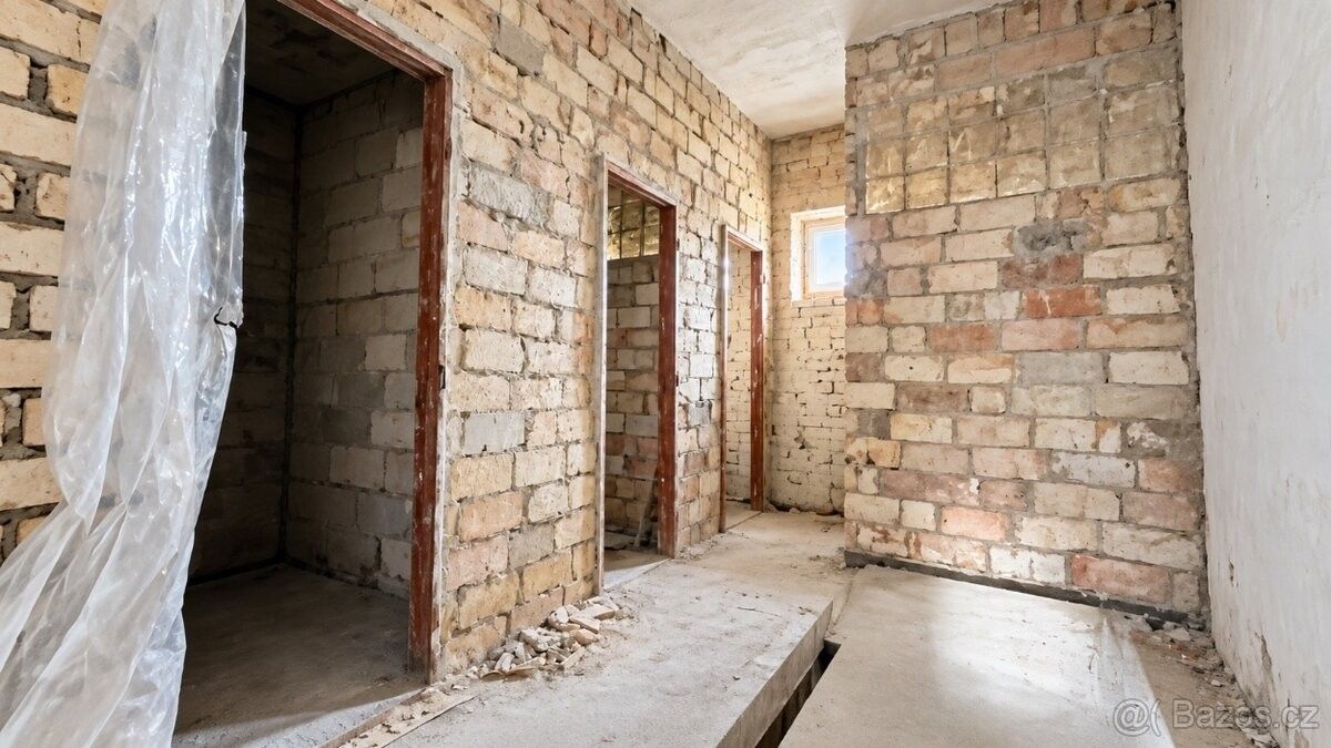 Prodej rodinný dům - Olšany u Prostějova, 798 14 - 5