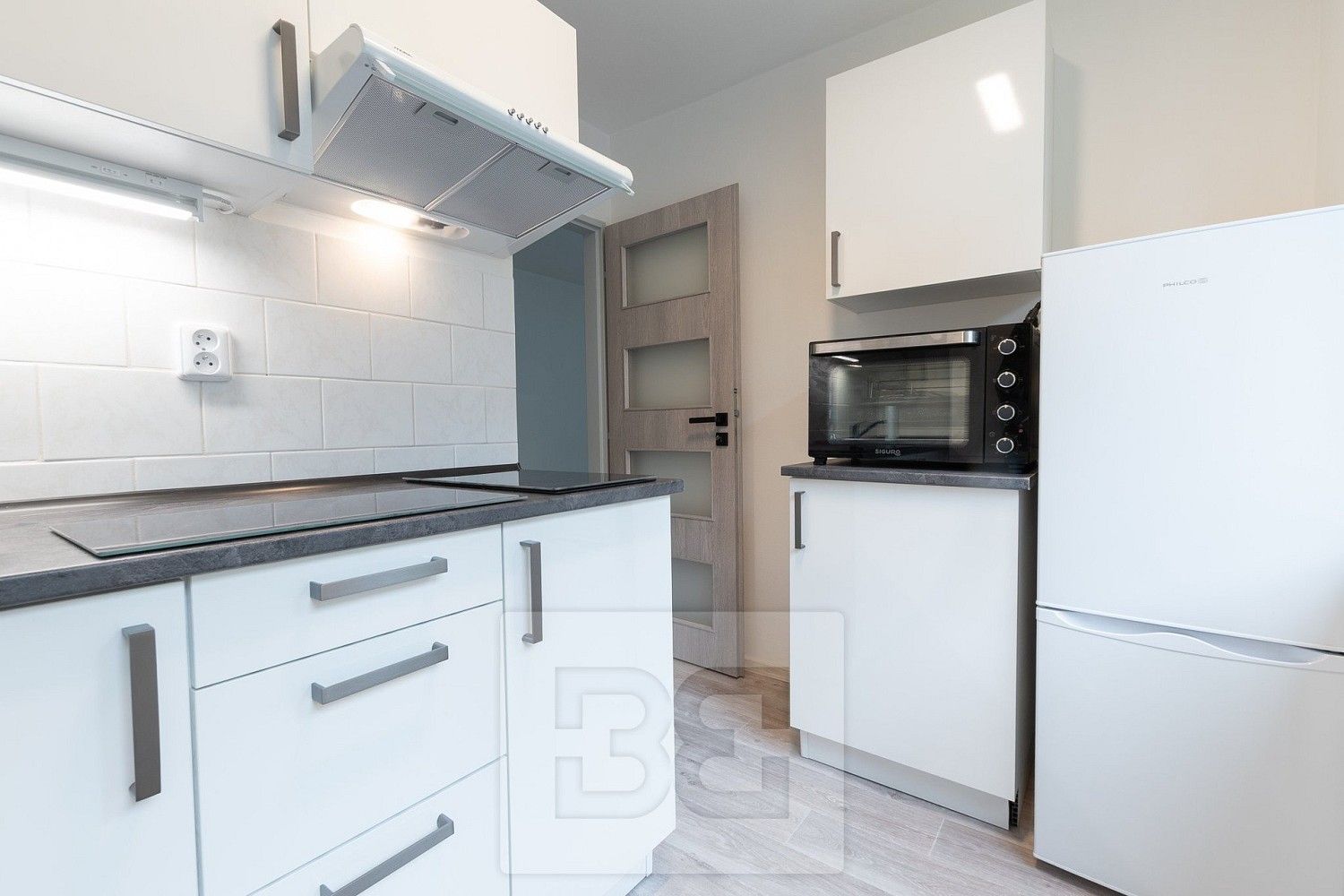1+1, Milovice - Mladá, okres Nymburk, Středočeský kraj, 27 m² - 2