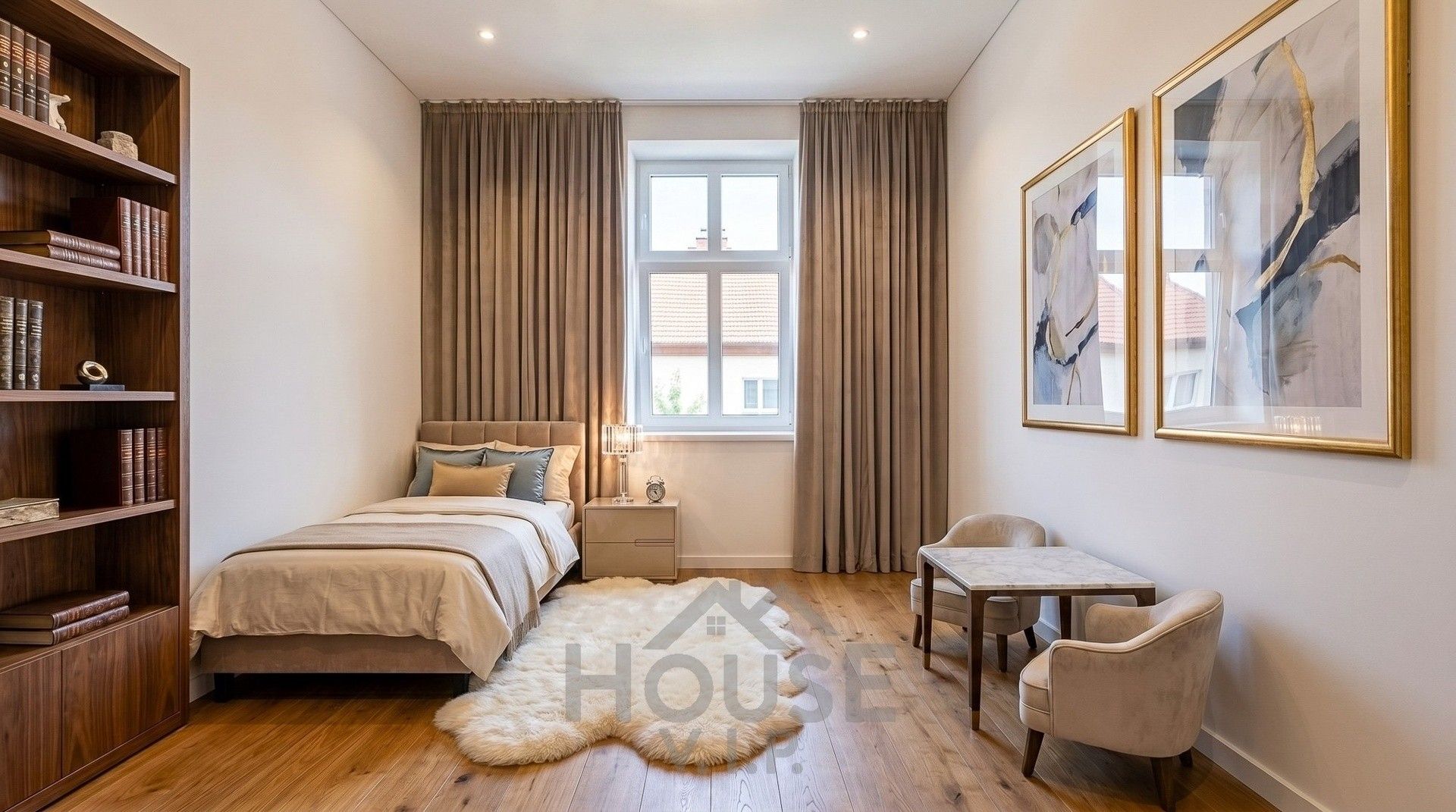 Prodej byt 3+kk - Nučice, 83 m² - 5