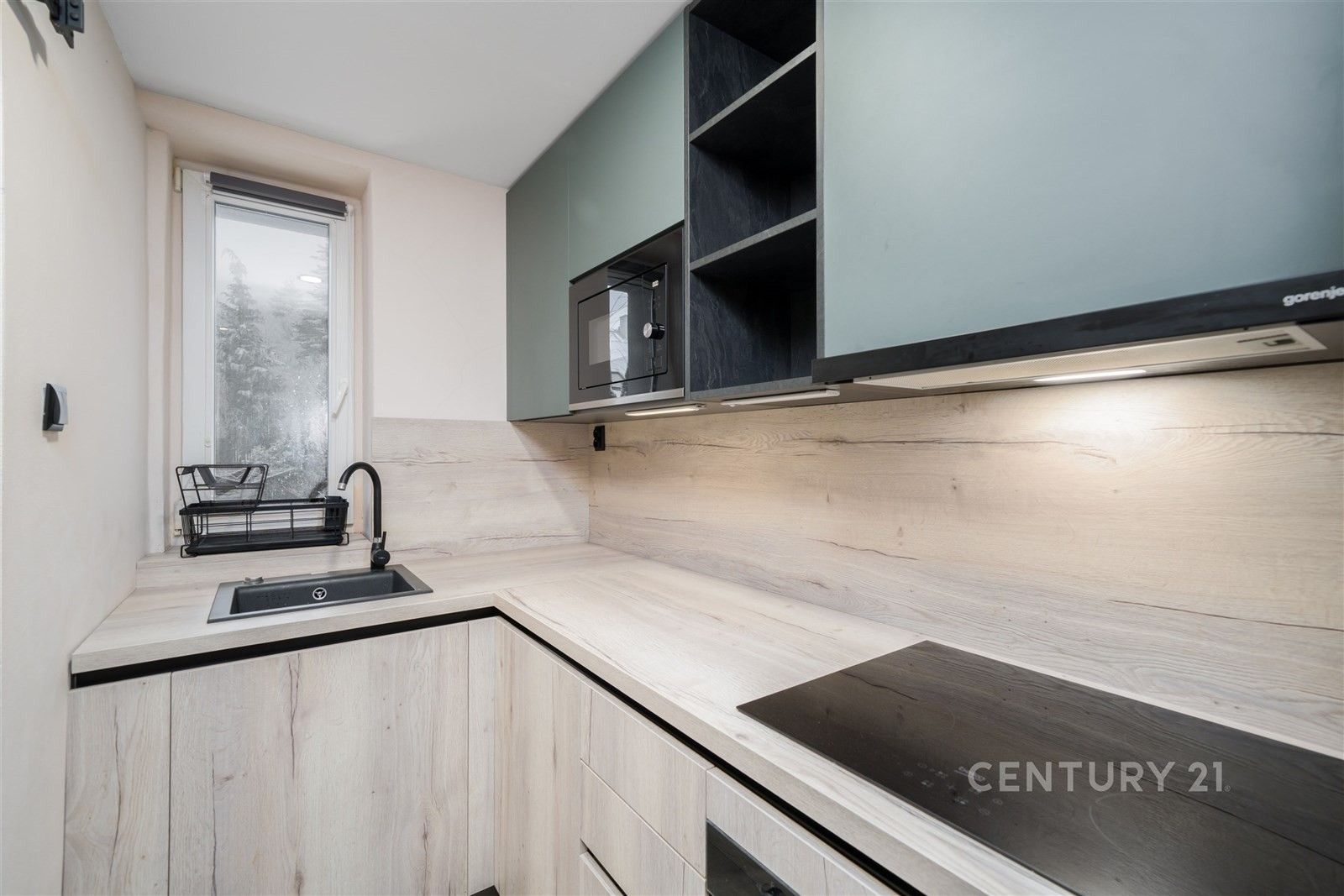 3+kk, Májová, Meziboří, 58 m²