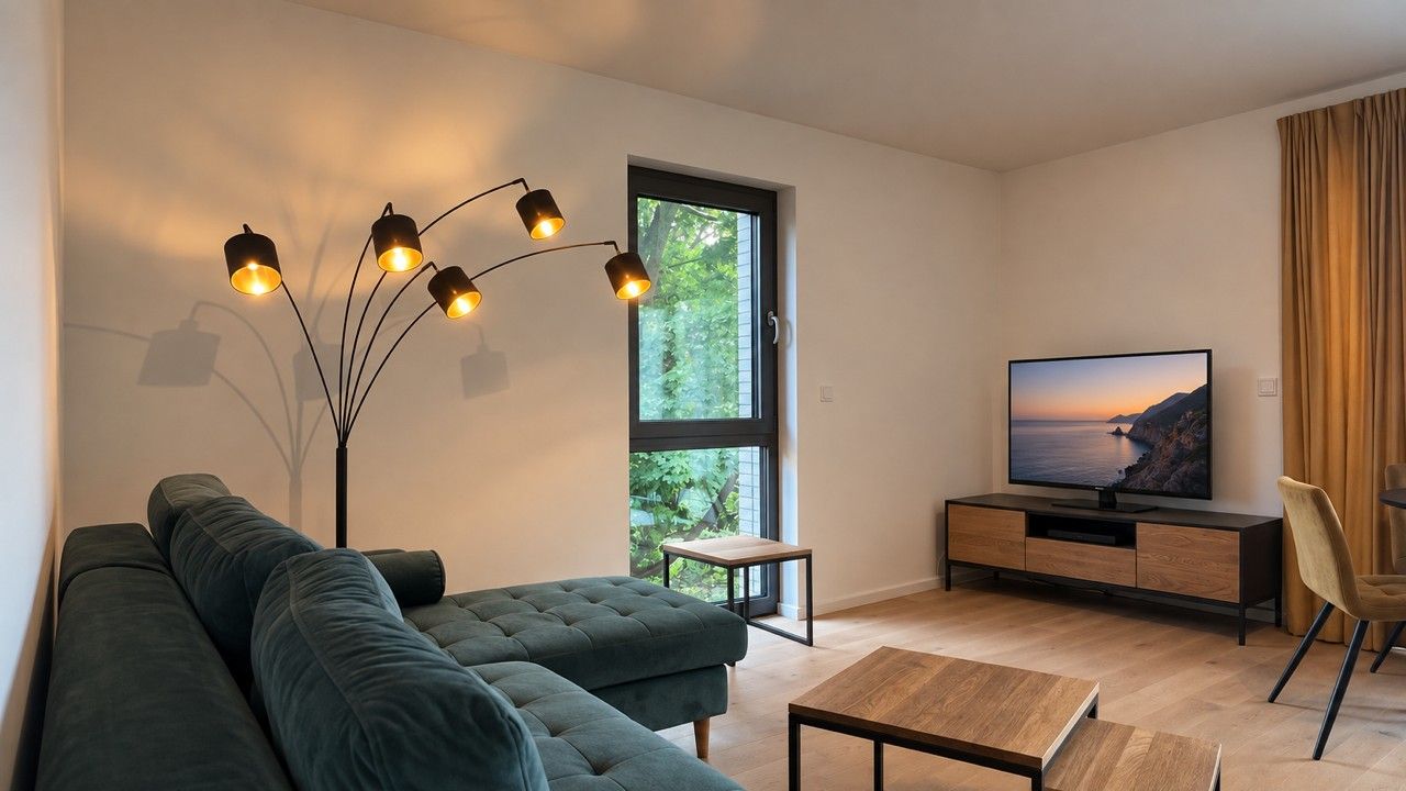 Pronájem byt 2+1 - Berlin Köpenick Berlin 12557, 59 m² - 5