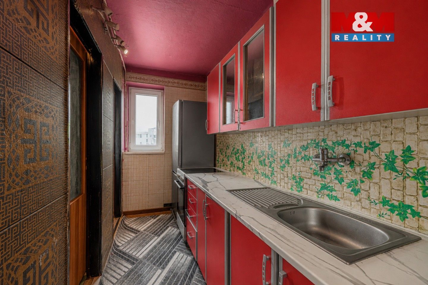 Prodej byt 2+1 - Zahradní, Prachovice, 54 m² - 5
