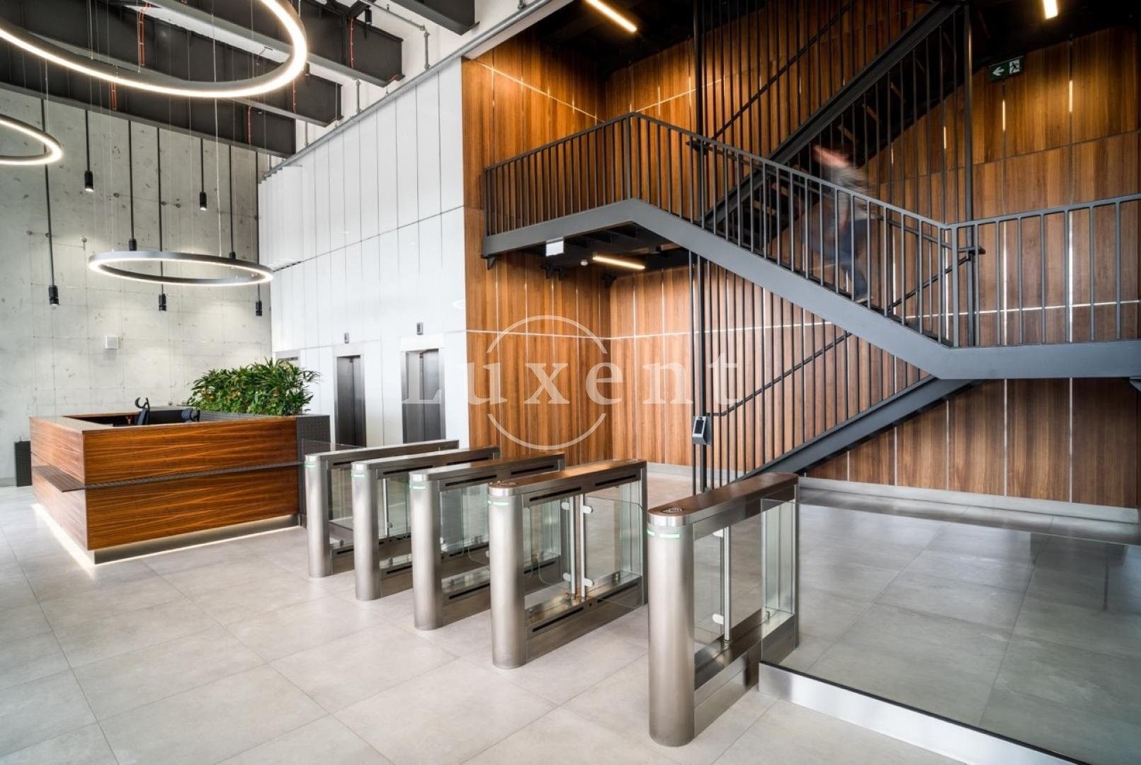 Kancelář · 5 246 m² · Lazaretní 925, Brno Zábrdovice - 3