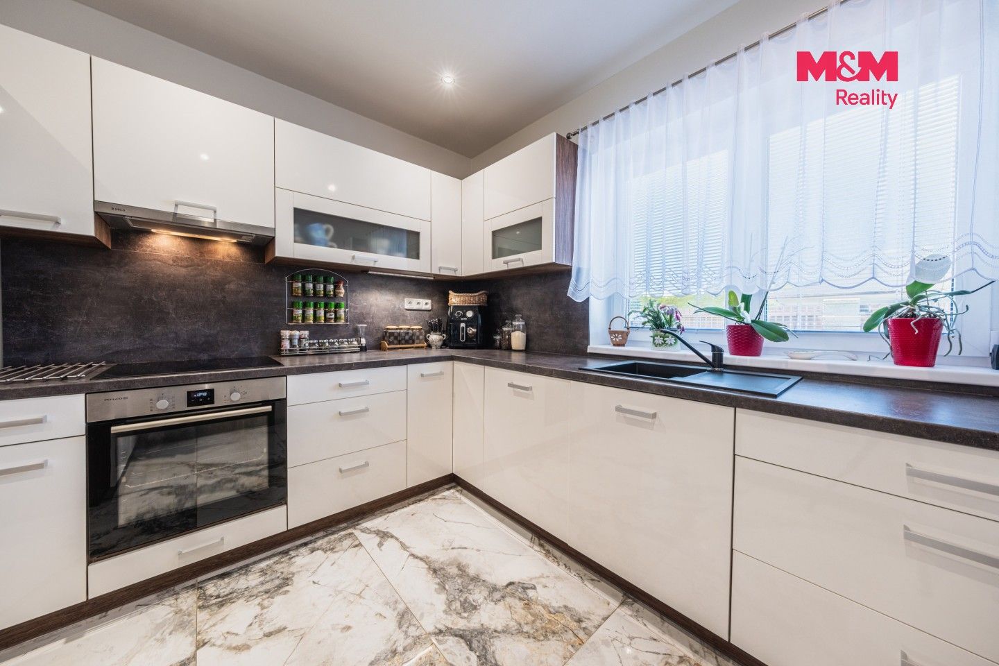 Rodinný dům · 107 m² · K Památníku, Mukařov - 3