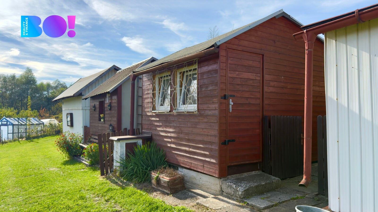 Zahrady, Havířov, 252 m² - 1