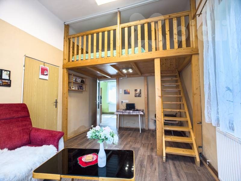 Prodej rodinný dům - Bezručova, Jeseník, 120 m²