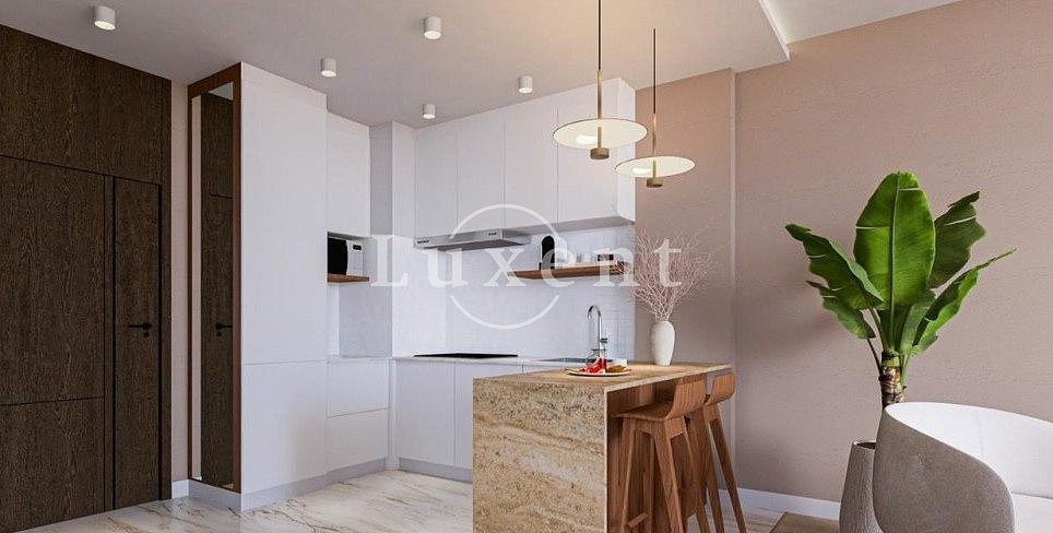 Byt 2+1 · 108 m² · Taqah, Omán - 3