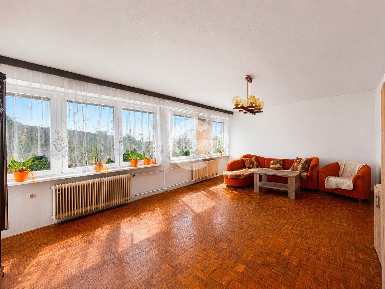 Rodinné domy, Bohuslavice u Zlína, okres Zlín, 220 m² - 1