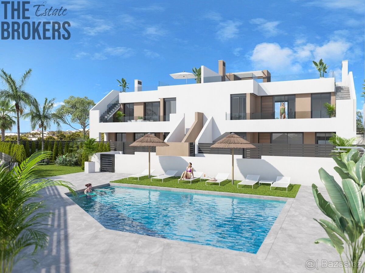 Prodej byt - 987 66, Zahraničí