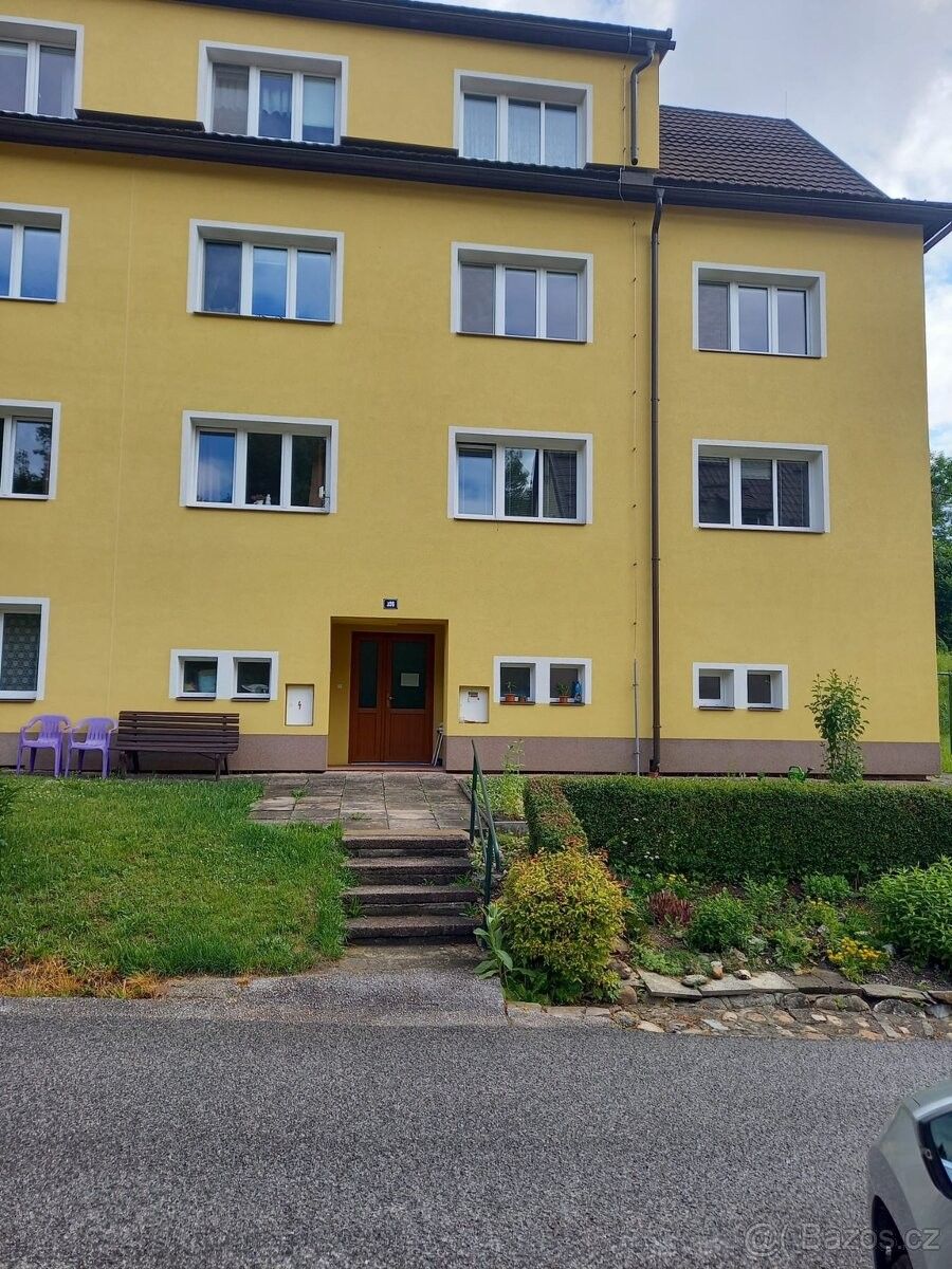 Byty, Vrchlabí, 543 02