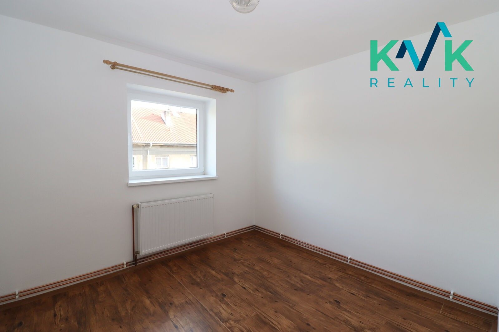 Byt 2+kk · 45 m² · U Divadla 466, Sokolov - 4
