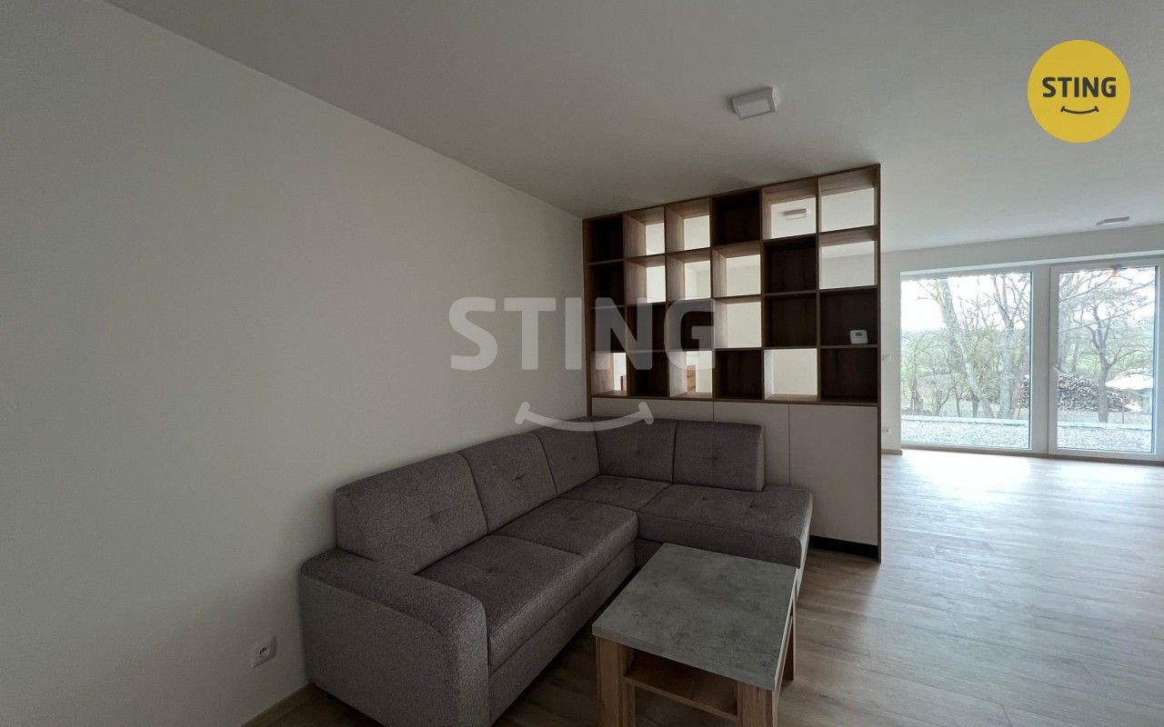 Byt 1+kk · 60 m² · Hostovice, Pardubice - 3