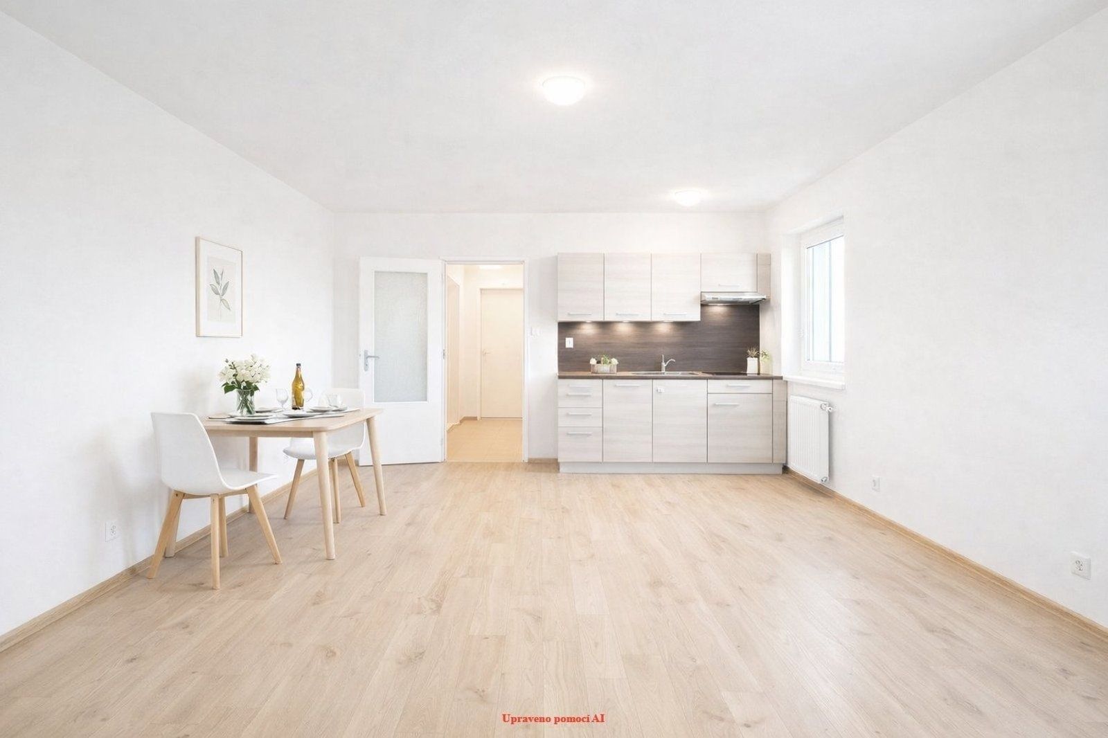 1+kk, Klimšova, Havířov - Šumbark, Moravskoslezský kraj, 28 m² - 2