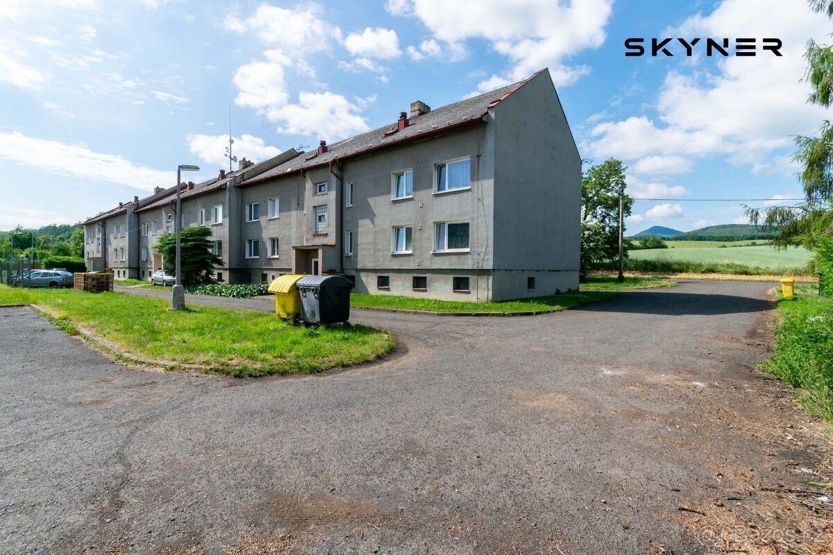 Prodej dům - Ústí nad Labem, 400 02, 882 m²