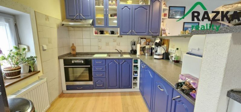 Prodej byt 3+kk - Pohraniční stráže, Velká Hleďsebe, 88 m²