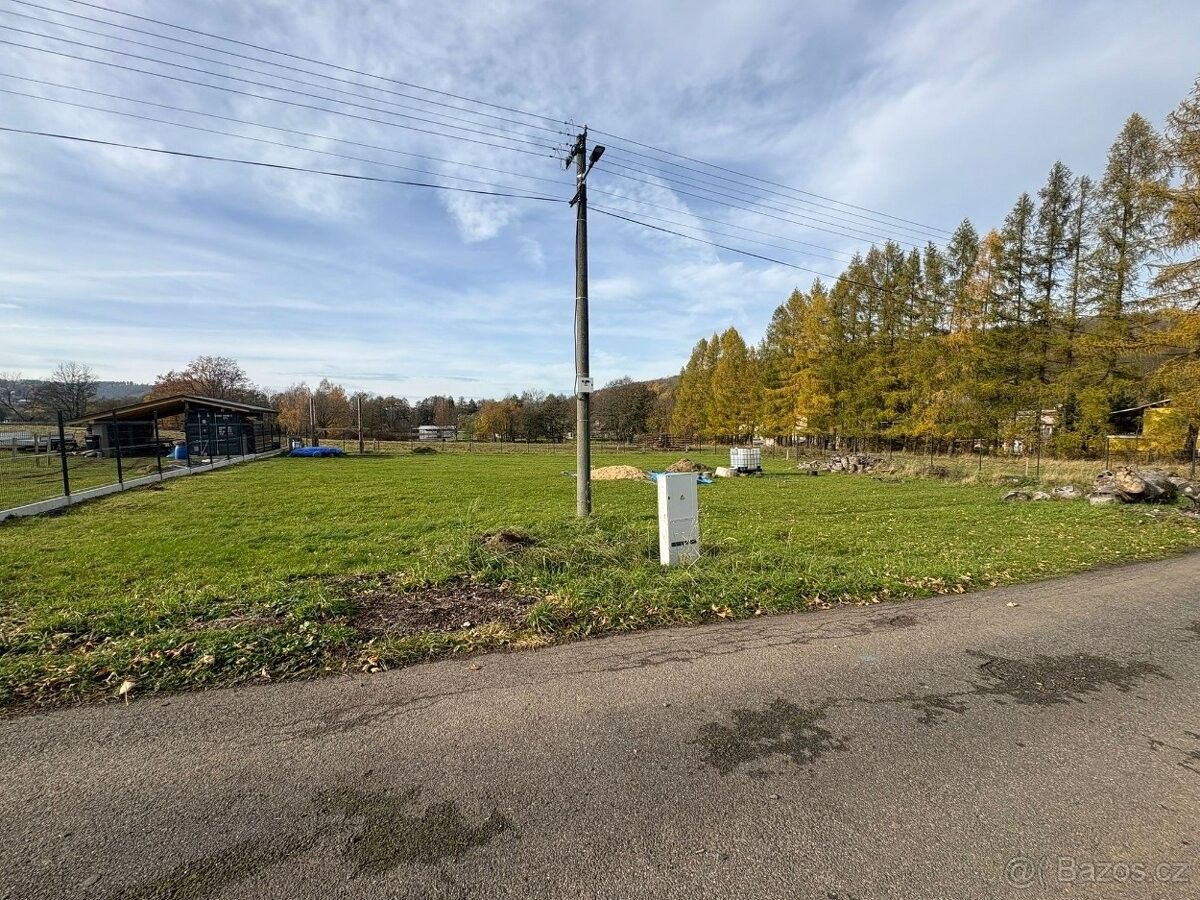 Pozemky pro bydlení, Dolní Podluží, 407 55