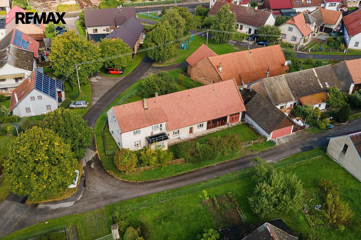 Rodinný dům, 450 m²