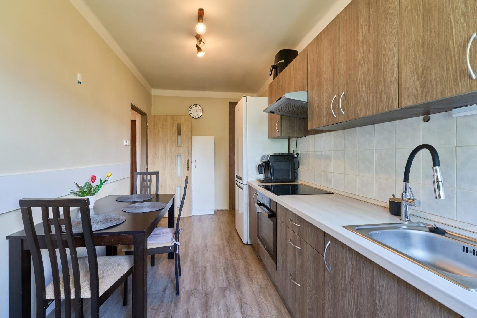 2+1, Vlčice, 58 m² - 2