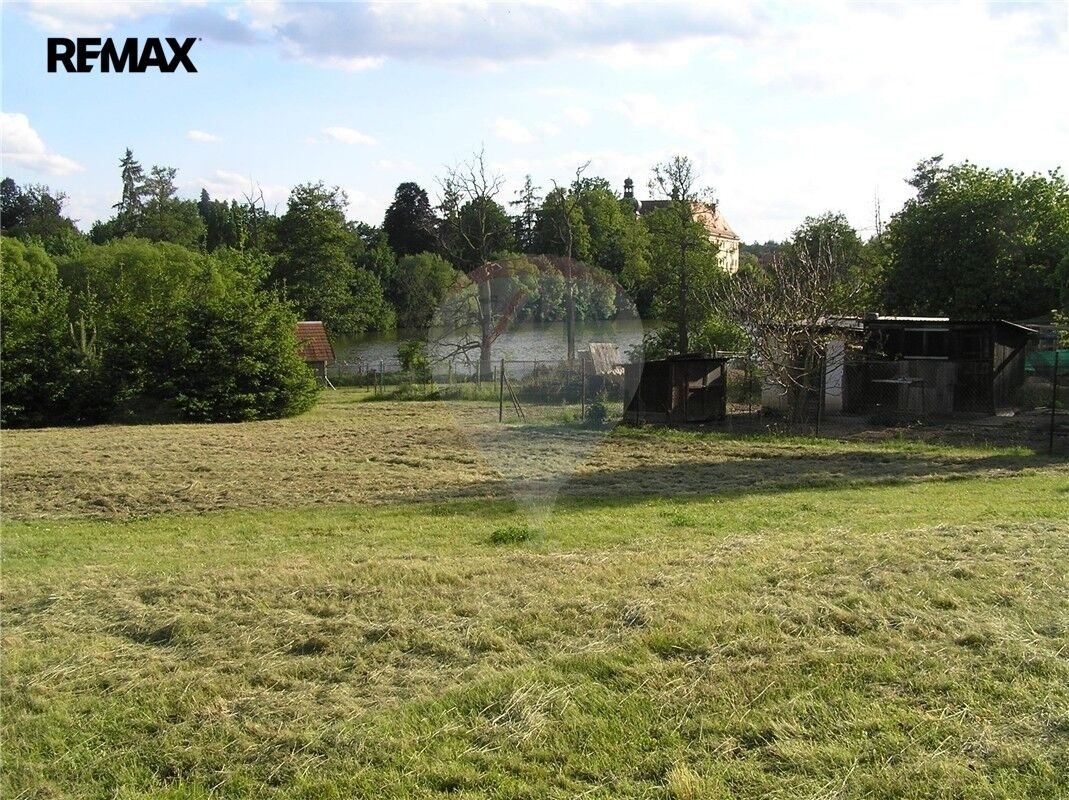 Pozemek pro bydlení · 1 492 m² · Lnáře - 3
