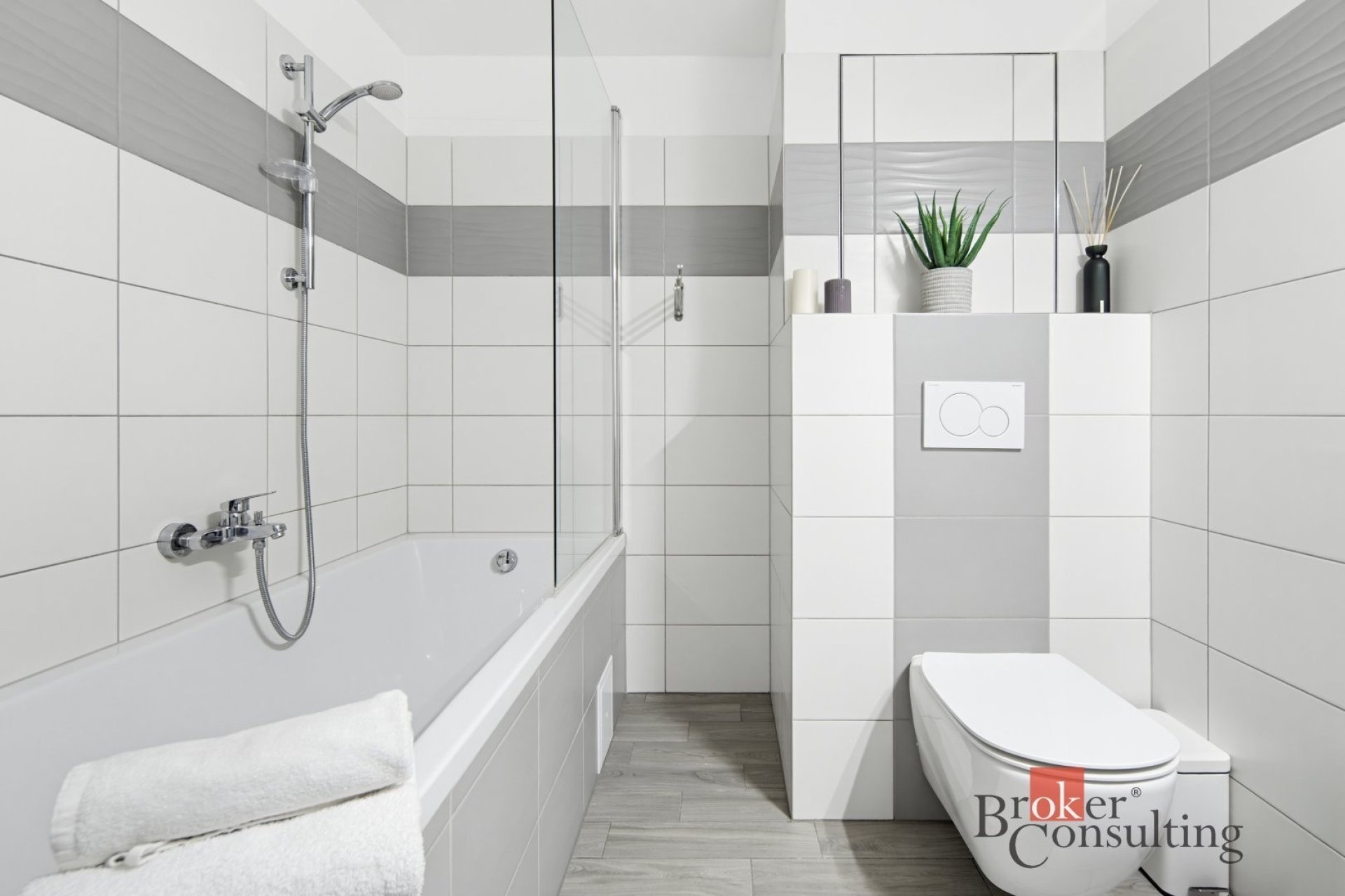 Byt 2+kk · 56 m² · Vrchlického, Poděbrady - 2