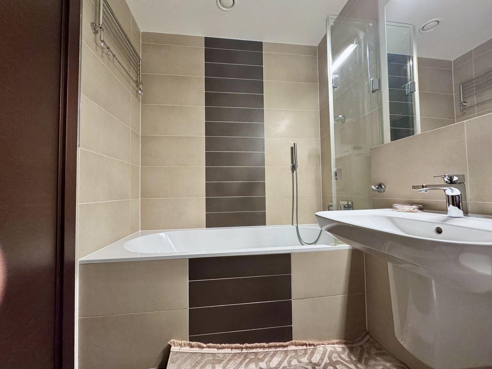 2+kk, K sídlišti, Praha, 72 m² - 2