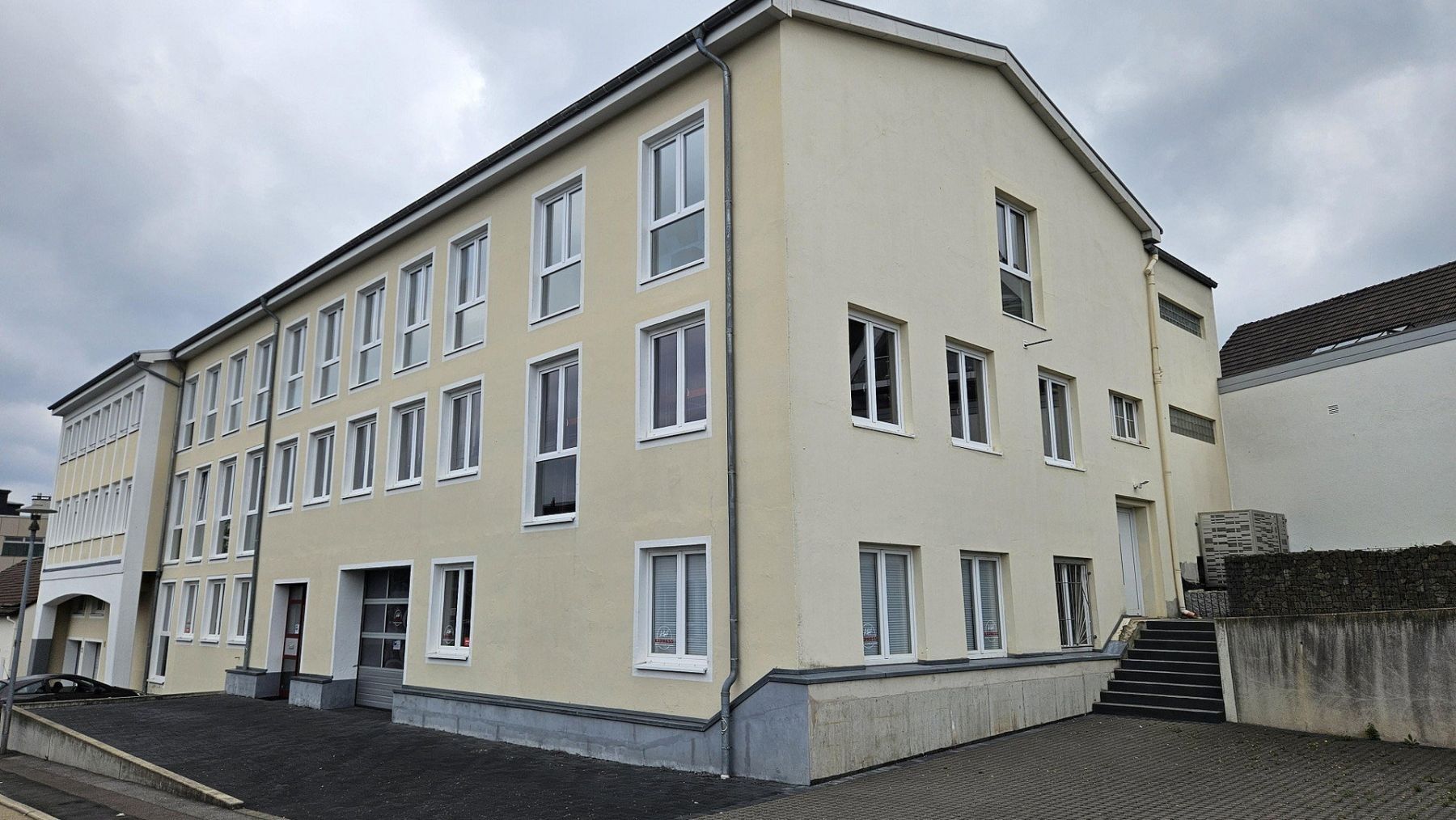 Obchodní prostory, An der Steinert 7, , Severní Porýní-Vestfálsko, 431 m² - 2