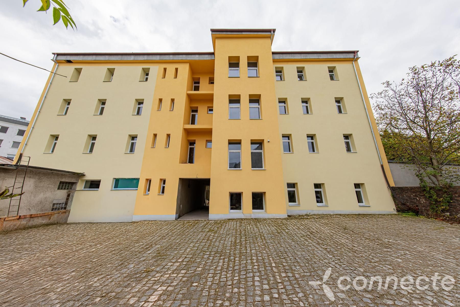 Prodej byt 1+1 - Husova, Přerov, 28 m²
