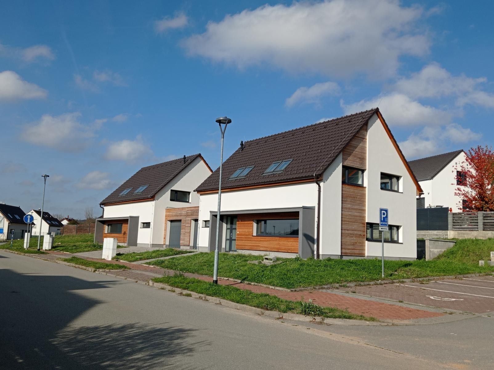 Prodej rodinný dům - Ochoz u Brna, 284 m²