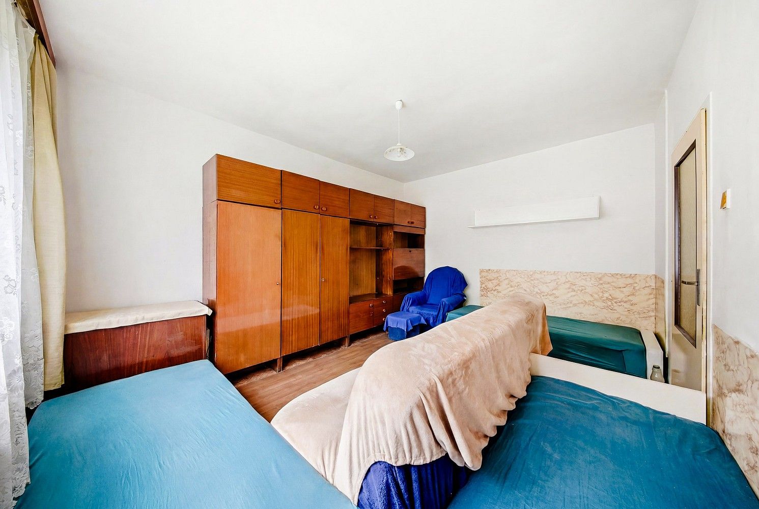 Byt 2+1 · 43 m² · Olomouc - Povel, Olomoucký kraj - 3